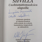 Erkki J. Vepsäläinen : Sinisillä siivillä unohtumattomuuk... - pikkukuva 2