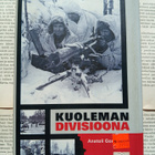 Anatoli Gordijenko - Kuoleman divisioona (sid.) - pikkukuva 1