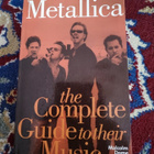Metallica The Complete Guide to their Music - pikkukuva 1