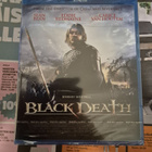 Black death blu-ray - pikkukuva 1