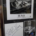 B.B. KING & ERIC CLAPTON NIMMARITAULU - pikkukuva 1