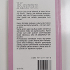Marian Wells : Karen - pikkukuva 2