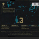 Pekka Sarmanto, Eero Koivistoinen @ co - Helsinki Tapes CD - pikkukuva 2