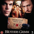 The Brothers Grimm - (Blu-ray) - pikkukuva 1