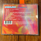 Parliament - Get Funked Up - The Ultimate Collection cd - pikkukuva 2