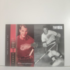 1999-00 Upper Deck PowerDeck - Auxiliary #AUX19 Gordie Howe - pikkukuva 1
