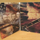 ICED EARTH:GETTYSBURY(1863) 2DVD - pikkukuva 3