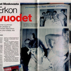Seura n:o 49 2001 Linnan pukuloistoa. Jari. Nuori Erkko. - pikkukuva 5