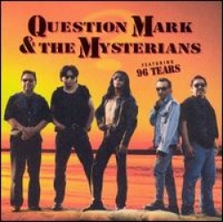 Question Mark & The Mysterians - Question Mark & The Mysteri