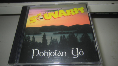 Lasse Hoikka Souvarit - Pohjolan Yö