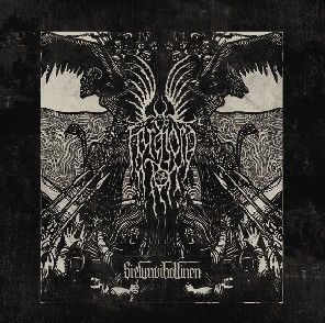 Förgjord – Sielunvihollinen CD