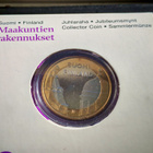 Maakuntien rakennukset 5€ juhlarahat - pikkukuva 4