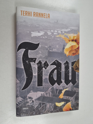 Terhi Rannela : Frau