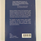 Bo Carpelan : Axel (signeerattu, tekijän omiste) - pikkukuva 2