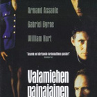 Valamiehen Painajainen  -  DVD - pikkukuva 1