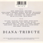 Diana - Princess of Wales  -  Tribute  -  (2 CD) - pikkukuva 4