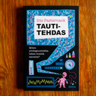 Iris Pasternack - Tautitehdas - pikkukuva 1