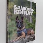 Tina Finn : Sankarikoirat : tarinoita poliisikoirien arjesta - pikkukuva 1