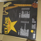 Clash Stay free live NYC 1979 lp muoveissa live radio - pikkukuva 2
