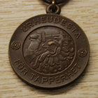 Vapaudenristin Ritarikunta, Vapaudenmitalin 2. luokka, 1941 - pikkukuva 2