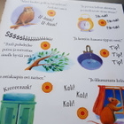 Pikkuhiiri ja yön äänet - Äänitehoste lastenkirja - pikkukuva 3