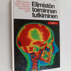 Elimistön toiminnan tutkiminen - pikkukuva 1