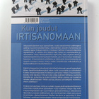 E. Olavi Salminen ym. : Kun joudut irtisanomaan - pikkukuva 2