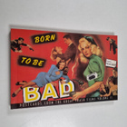 Michael Barson : Born to Be Bad - pikkukuva 1