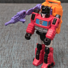 Transformers G1 INFERNO (Action Masters) 1990 *100%* - pikkukuva 5