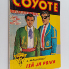Jose Mallorqui : Isä ja poika - pikkukuva 1
