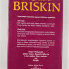 Jacqueline Briskin : Perijät 1-2 - pikkukuva 2