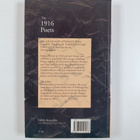 Desmond Ryan : The 1916 poets - pikkukuva 2