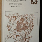 Jean-Jacques Rousseau - Tunnustuksia - pikkukuva 1
