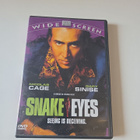Snake Eyes (DVD) - pikkukuva 1