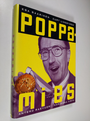 Poppamies