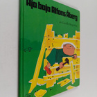 Gunilla Bergström : Aja baja alfons åberg - pikkukuva 1