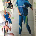 Adidas: Kuvasto 1991. - pikkukuva 3
