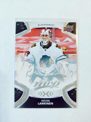 Kevin Lankinen
