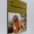 Carla Molinari : The portuguese water dog - pikkukuva 1