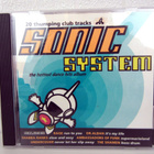 Sonic System (Vuosi 1992) - pikkukuva 1