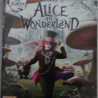 * Alice in Wonderland Wii / Wii U PAL Lue Kuvaus - pikkukuva 1