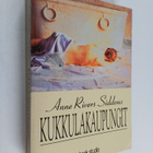 Anne Rivers Siddons : Kukkulakaupungit - pikkukuva 1