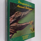Judith Goodenough : Perspectives on animal behavior - pikkukuva 1