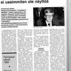 Semina n:o 23/24 1984 Suomen Farmasialiiton äänenkannattaja - pikkukuva 2