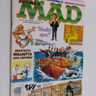 Suomen Mad 4/2001 - pikkukuva 1