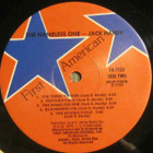 Jack Hardy - The nameless one - pikkukuva 2