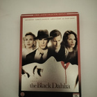 Black dahlia 2-disc Limited collector's edition DVD - pikkukuva 1