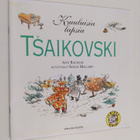 Ann Rachlin : Tsaikovski - pikkukuva 1