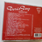 CD DORIS DAY - 25 Greatest Hits ( Sis.postikulut ) - pikkukuva 2
