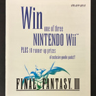 Final Fantasy III / Nintendo DS - pikkukuva 5